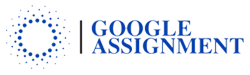 Google Assignment